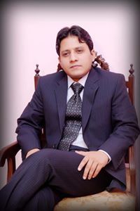 Shoaib Aslam