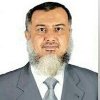 عبدالرب صالح