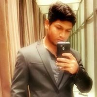 Allen Suhail