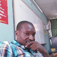 Odeyemi Oluseyi Mayor