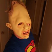 Monzter Joe