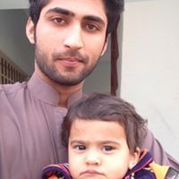 Arslan Khosa