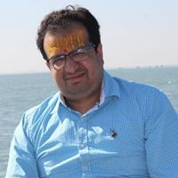 Nikhil Sharma