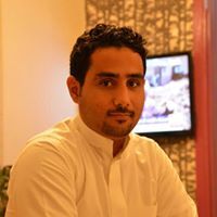 صديق الصلوي