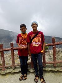 Muhammad Bagus
