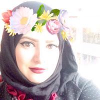 Randa Mahmod