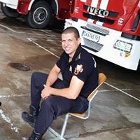 Николай Михайлов