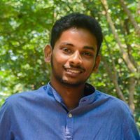 Sreerag Mc Balakrishnan