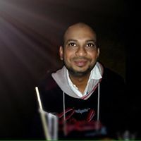 Debasis Sahu