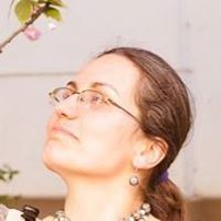 Наталка Касим