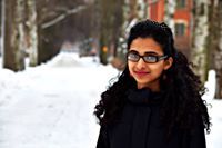 Анджали Джекоб