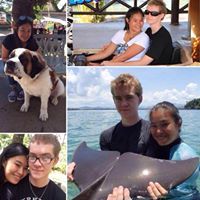 BronsonKrish Aurisch