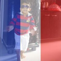 Vrsb Gopal