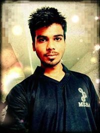 Sanket Agrawal