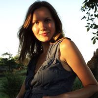 Світлана Живолуп