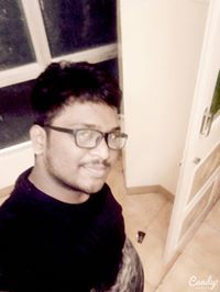 Venkatesh Kundgulwar