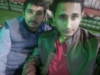 Anurag Solanki
