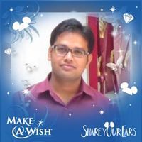 Rakesh Verma