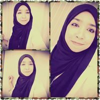Amina Dynar