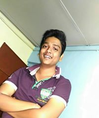 Ankit Sahoo