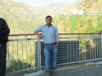 Devender Kumar