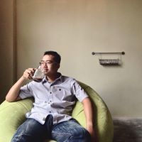 Rifqi Ikhsan