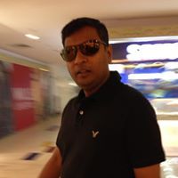Ajay Reddy