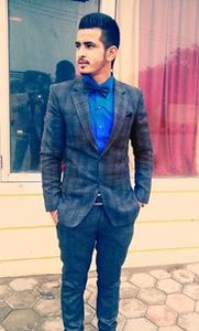 Jagdeep Singh