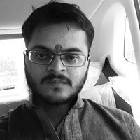 Prashant Sitaphale