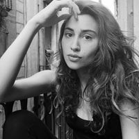 Nadine Behravan