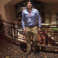 Hector Castro Cabello