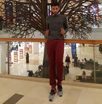 Shereef Abdul Khader