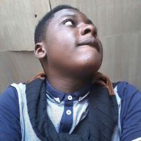 Oluwaseun Folorunso