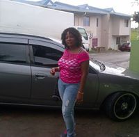 Crissy Chris Chris