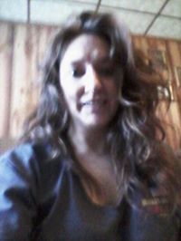 Jennifer Bergstrom-McDaniel