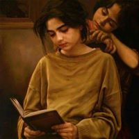Haziqah Choudhary