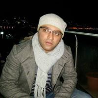 Amir Movahed