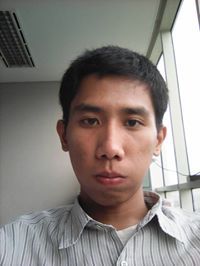 Christantio Saputra