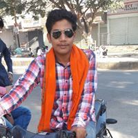 Pranav Patil