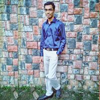 Naveen Raj