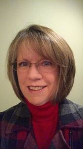 Vickie Tunstill