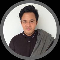 Rizaldi Muhammad