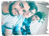 Khalid Sherwani