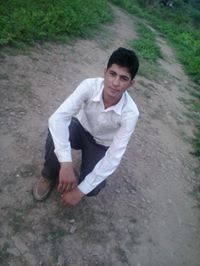 Krishna Joshi