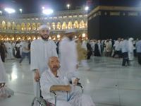 Abdullah Abdulkader