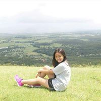 Shiray Tan