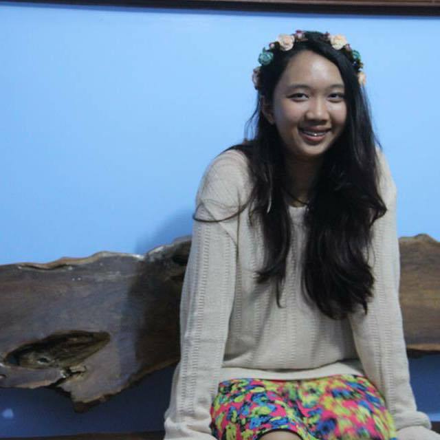 Goodreads profile picture for @Paradox