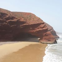 Boujarfaoui Elboujarfaoui