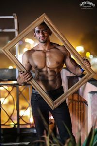 Zeeshan Blouch