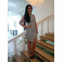 Maria Camargo